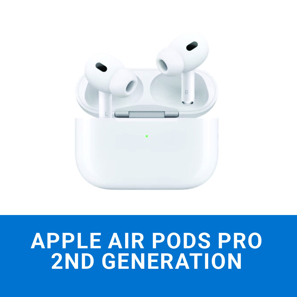 Apple air pods pro