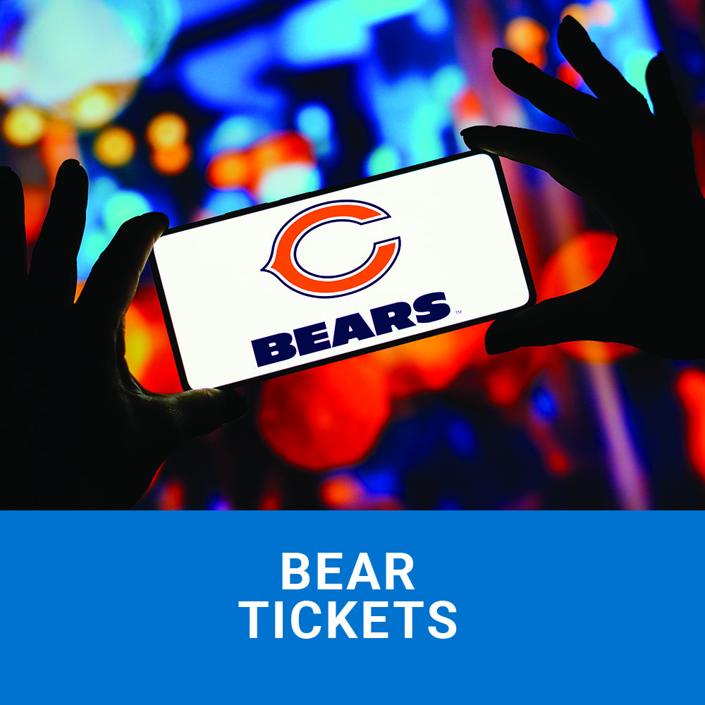 Bear Tickets