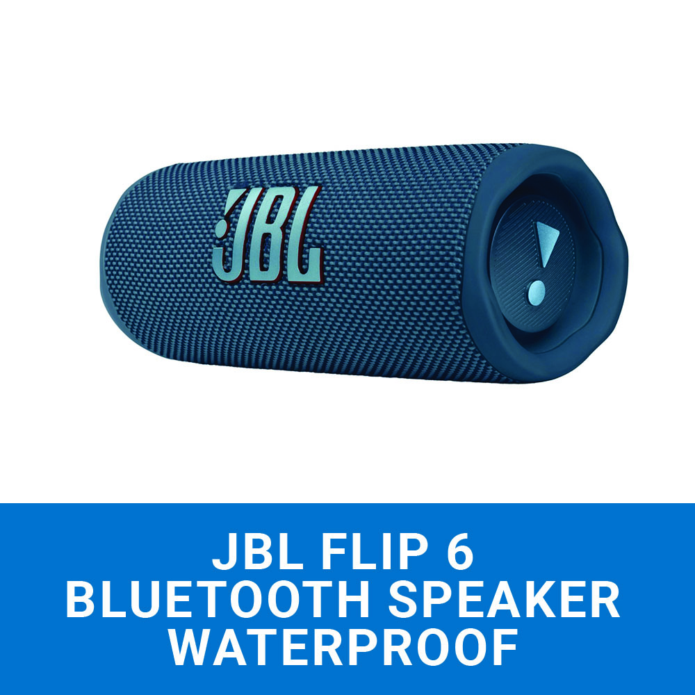Bluetooth speaker