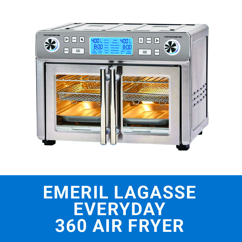 Fryer