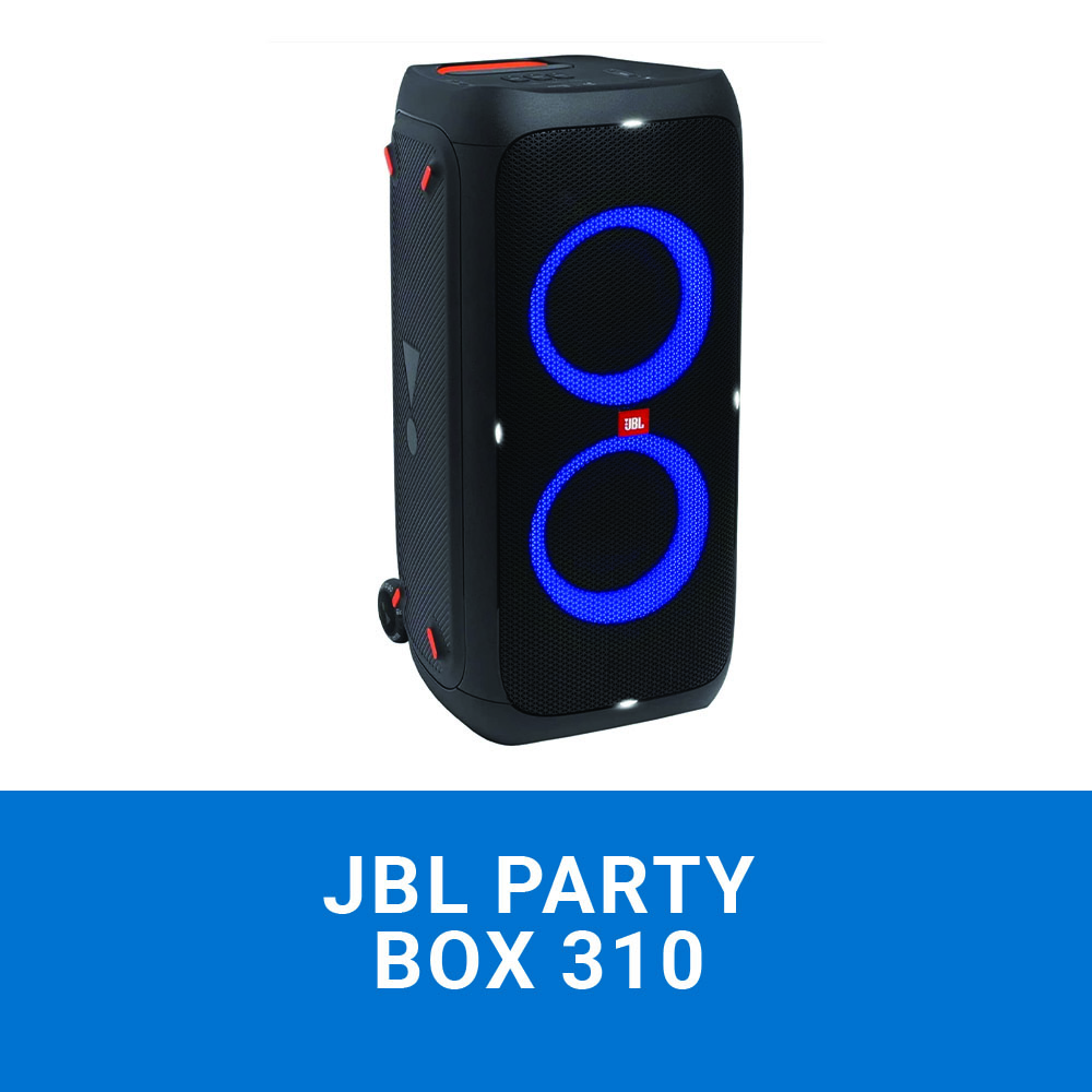 JBL Party Box 310
