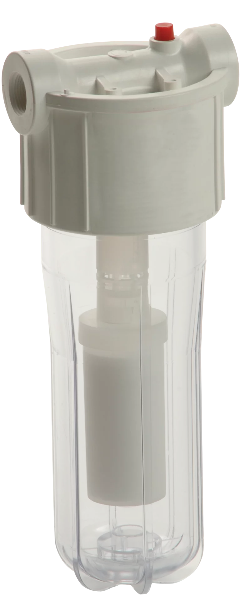 SI-XL Scale Inhibitor System