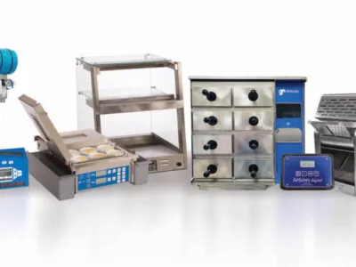 Antunes Foodservice Equipment
