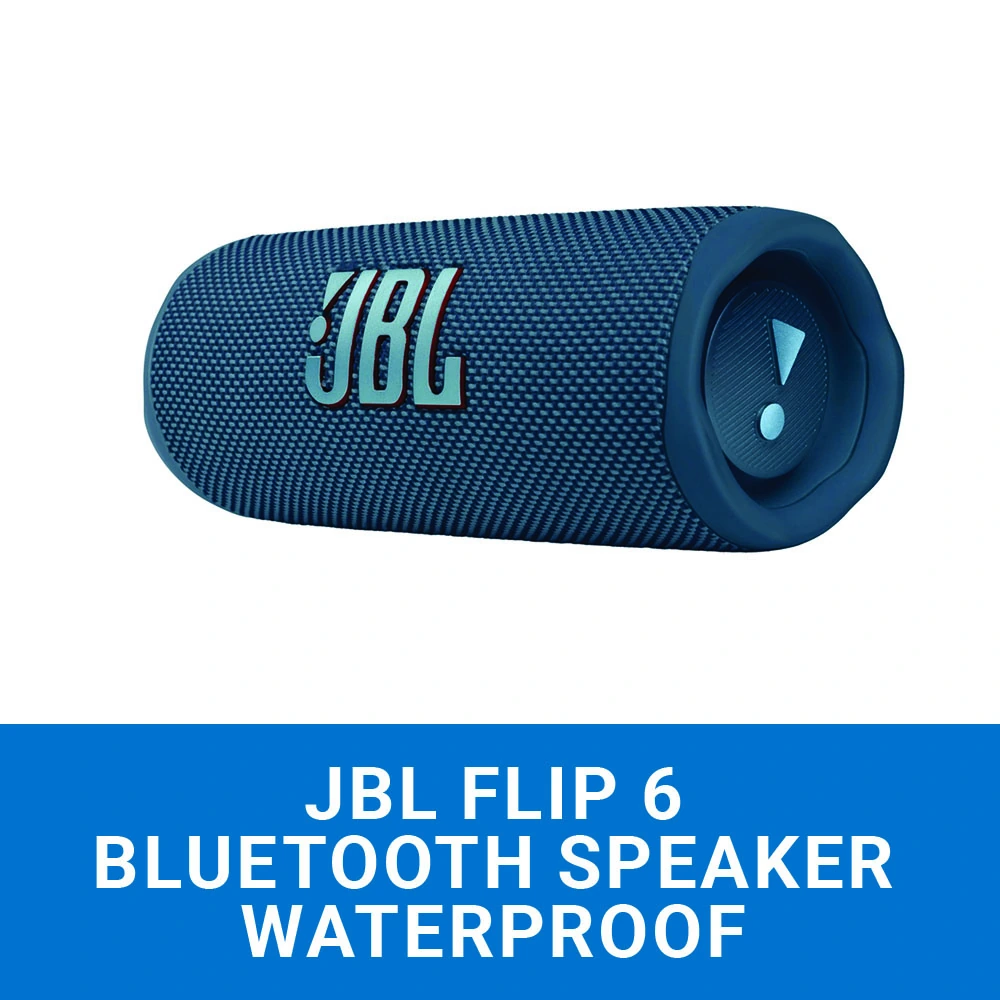 Bluetooth speaker