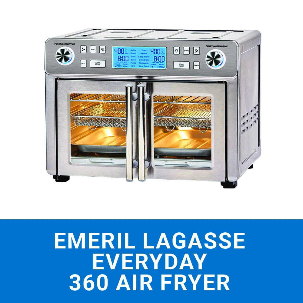 Fryer