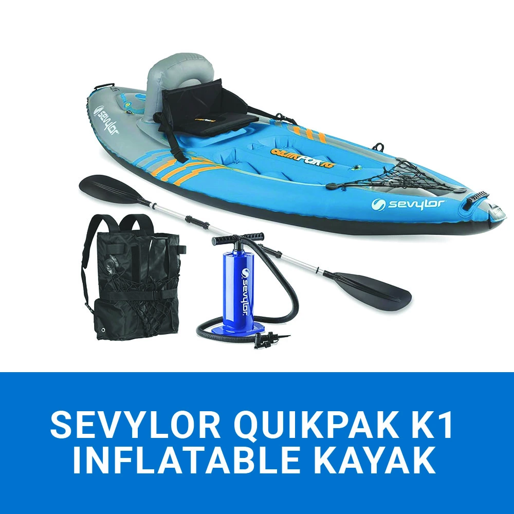 Kayak