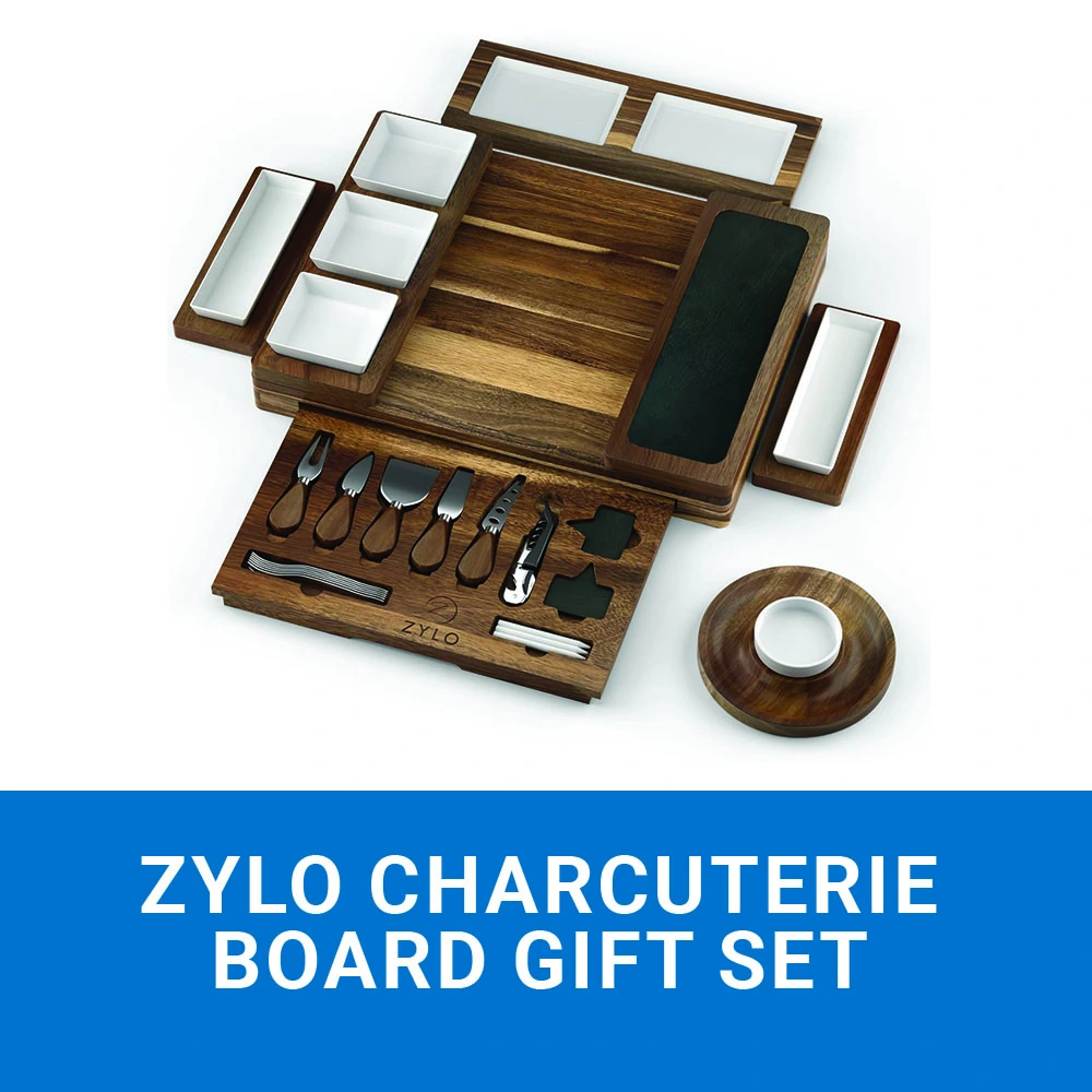 ZYLO Charcuterie