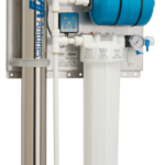 VZN-541VE Ultrafiltration System for Commercial Operations