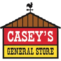 Armazém geral do Casey